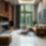 Duvarda Resim Dekorasyonu: Estetik ve Fonksiyonun Buluşması Introduction