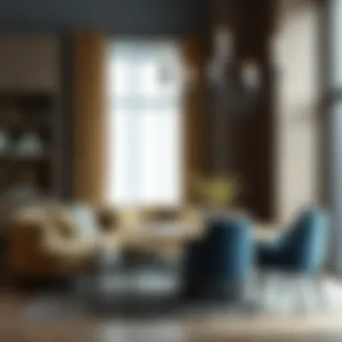 Duvarda Resim Dekorasyonu: Estetik ve Fonksiyonun Buluşması Summary