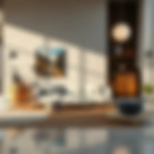 EvimTarzi: Modern Mobilya ve Dekorasyon İpuçları Introduction