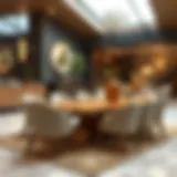 Fon Perde Toplama Modelleri: Estetik ve Fonksiyonelliği Bir Araya Getirmek Introduction
