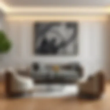 Notable Fon Perde Toplama Modelleri: Estetik ve Fonksiyonelliği Bir Araya Getirmek Notable Fon Perde Toplama Modelleri: Estetik ve Fonksiyonelliği Bir Araya Getirmek