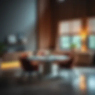 Gri Renk Mutfak Dolabı: Şıklığın ve Fonksiyonelliğin Buluşma Noktası Summary