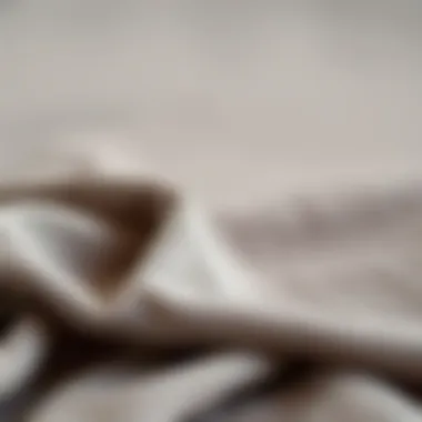 Quality Matters High-quality materials used in robe production