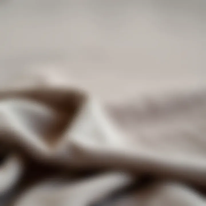 Quality Matters High-quality materials used in robe production