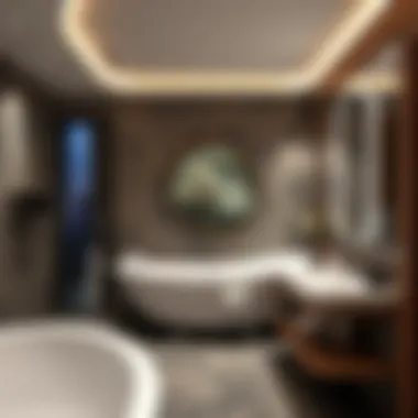 Notable Hilton Banyo Dolabı Modelleri Üzerine Kapsamlı Bir İnceleme Notable Hilton Banyo Dolabı Modelleri Üzerine Kapsamlı Bir İnceleme
