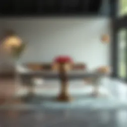 İçi Boş Tablo: Estetik ve Anlam Arayışı Introduction