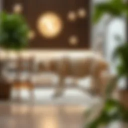 İkili Spot Lamba: Mekanlarda Aydınlatma ve Tasarımın Önemi Introduction