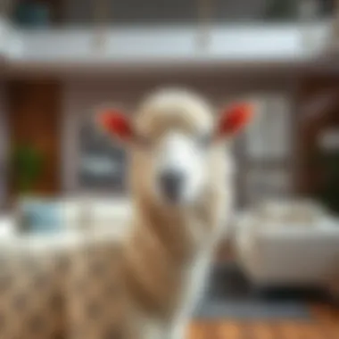 İkili Spot Lamba: Mekanlarda Aydınlatma ve Tasarımın Önemi Summary İkili Spot Lamba: Mekanlarda Aydınlatma ve Tasarımın Önemi Summary