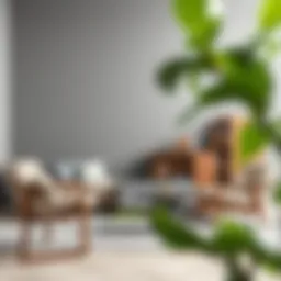 İkili ve Üçlü Koltuk Takımları: Seçim Rehberi ve Tasarım Trendleri Introduction
