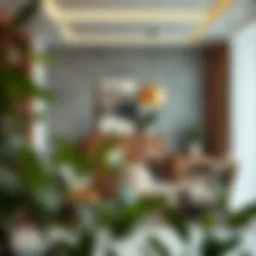 Katlanır Çalışma Masası: İşlevsellik ve Estetiğin Buluşma Noktası Introduction