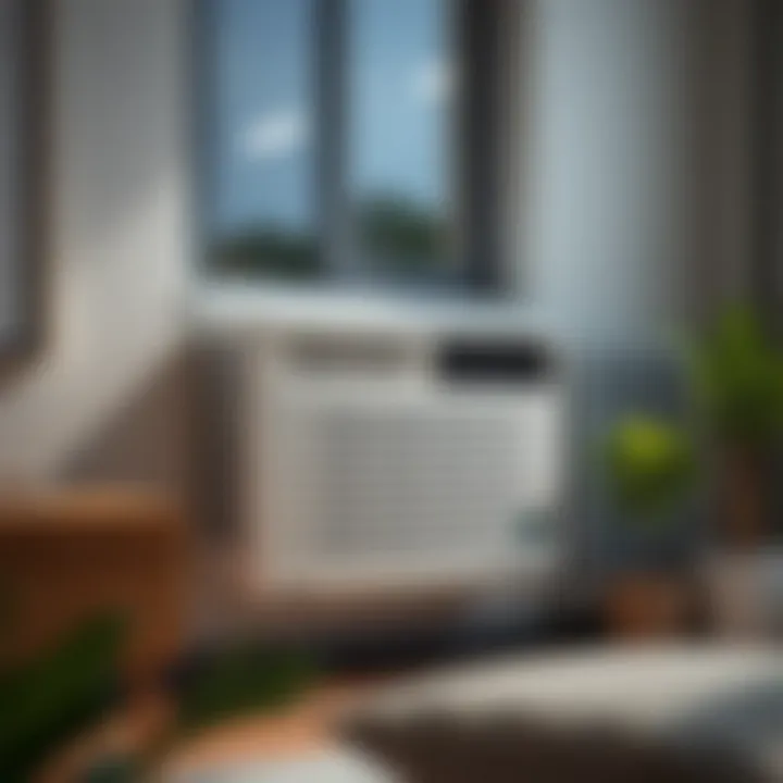 Selecting the right window air conditioner kit