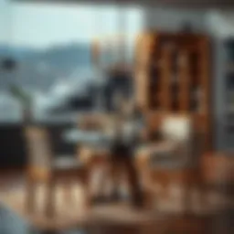 Koçtaş Mutfak Masa Sandalye Takımı: İhtiyaçlarınızı Karşılayan Seçenekler Introduction