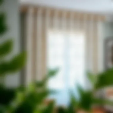 Variety of Lace Curtain Styles Variety of lace curtain styles for home decoration