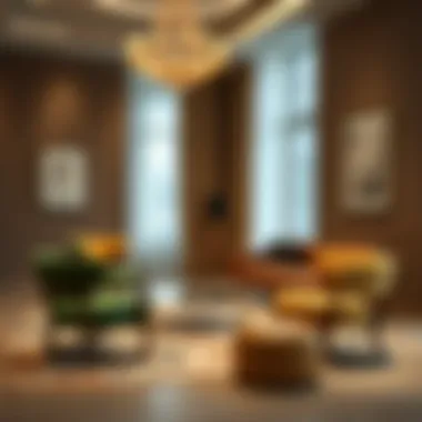 Koltuk Takımı Kılıfları Fiyatları: Seçim ve Etkileri Introduction