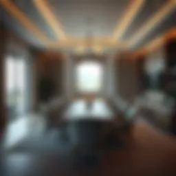 Komple Aynalı Yatak Odası: Estetik ve Fonksiyonellik İçin Rehber Introduction