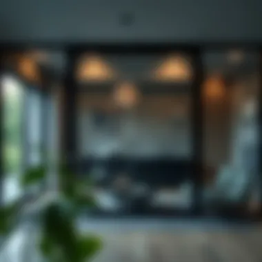 Overview of comfort glass features and benefits