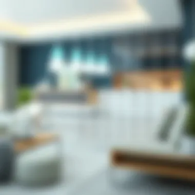 Price chart illustrating trends for comfort glass M2