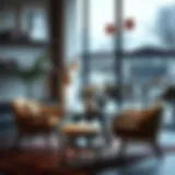 Küçük Oda Tasarımları: Fonksiyonel ve Estetik Çözümler Introduction