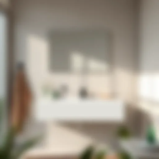 Lavabo Gider Tıpası: Fonksiyonu ve Kullanımı Introduction