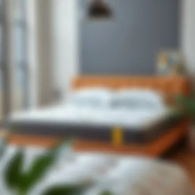 Benefits of waterproof bedding