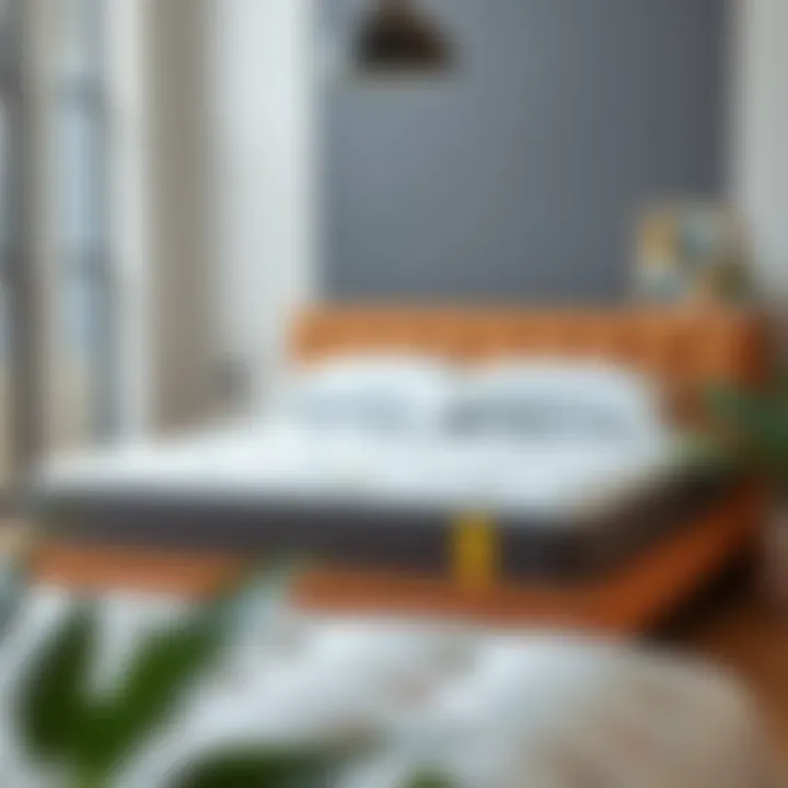 Benefits of waterproof bedding