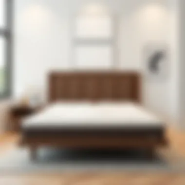 Maintenance tips for legless bed bases