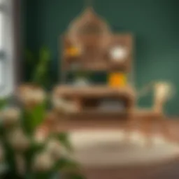 Mat Çatal Bıçak Takımı: Seçim Rehberi ve Dekorasyondaki Rolü Introduction