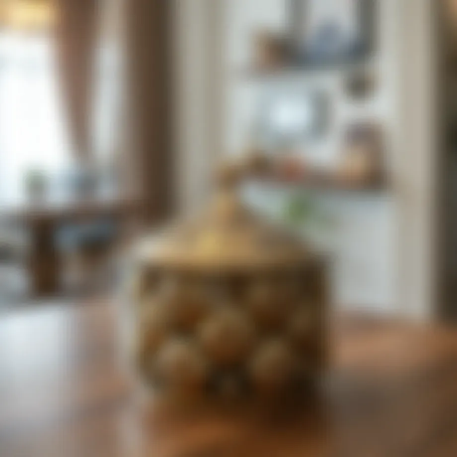 Metal Çöp Kutusu: Fonksiyonel ve Estetik Seçenekler Introduction