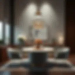 Musluk Arkası Duvar Kapağı: Kullanım, Tasarım ve Uygulama Rehberi Introduction