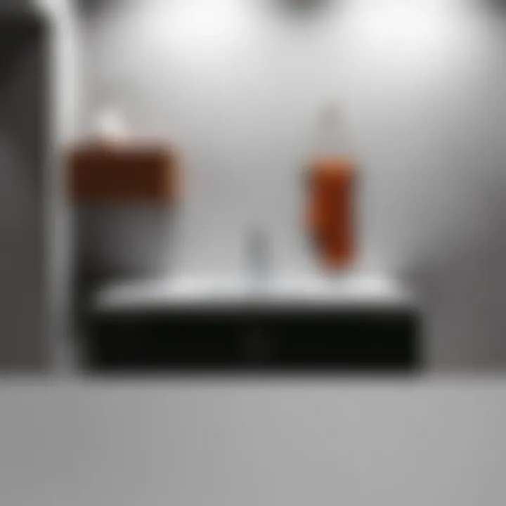 Durable material options for kitchen sinks