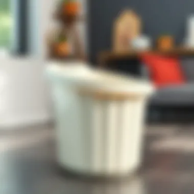 Notable Plastik Saklama Kabı 5 Lt: Kullanım Alanları ve Seçenekler Notable Plastik Saklama Kabı 5 Lt: Kullanım Alanları ve Seçenekler