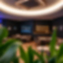 PlayStation Cafe Dekorasyonu: Modern Mekanlar İçin İpuçları Introduction