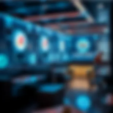 Notable PlayStation Cafe Dekorasyonu: Modern Mekanlar İçin İpuçları Notable PlayStation Cafe Dekorasyonu: Modern Mekanlar İçin İpuçları