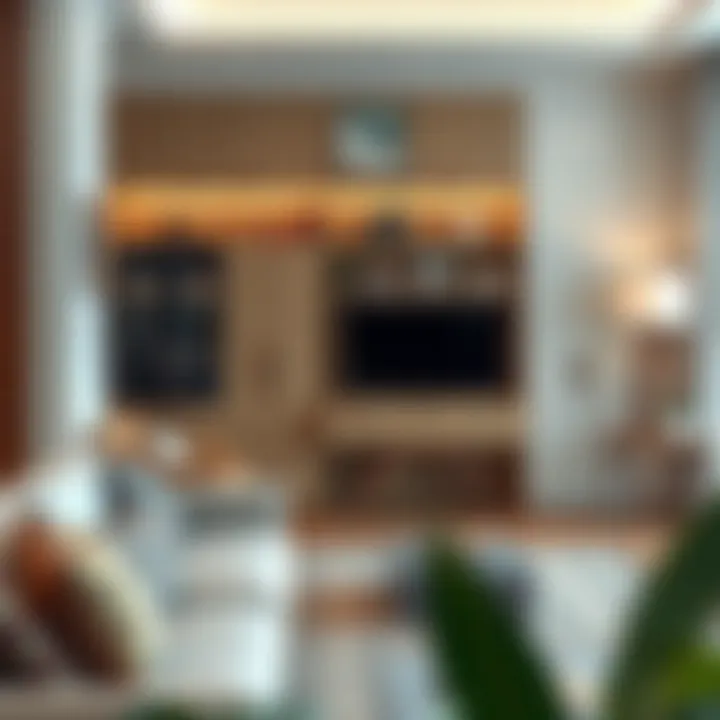 Renkli Duvar Kağıtları ve Telefon Tasarımı: Modern Estetiğin İkisi Summary