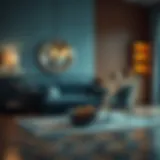 Renkli Yapışkan Kağıt: Dekorasyonda Yaratıcılığın Sınırları Introduction