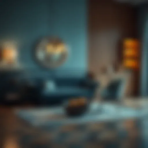 Renkli Yapışkan Kağıt: Dekorasyonda Yaratıcılığın Sınırları Introduction