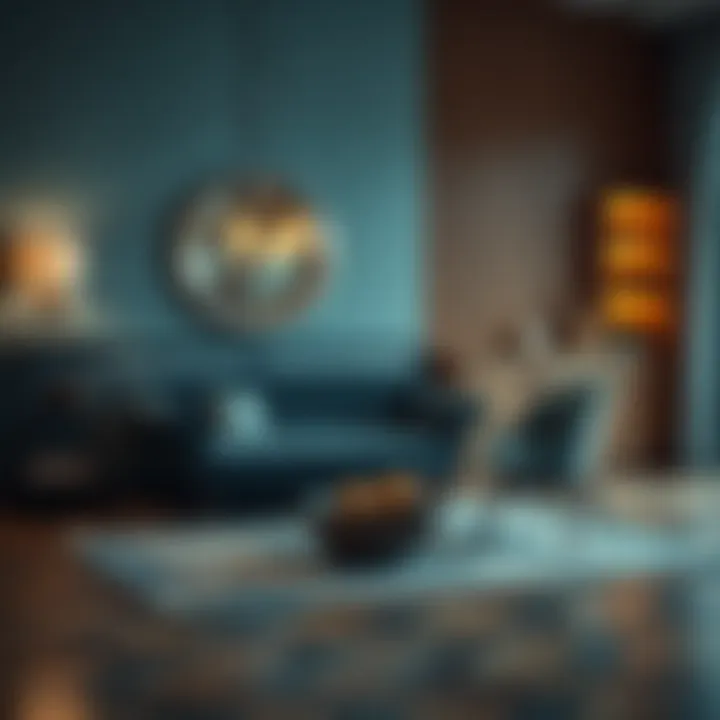 Renkli Yapışkan Kağıt: Dekorasyonda Yaratıcılığın Sınırları Introduction