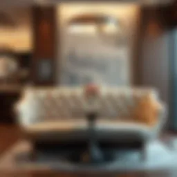 Sette Bahçe Mobilyaları: Estetik ve Fonksiyonelliğin Buluştuğu Nokta Introduction