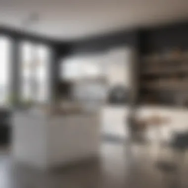 Budget Planning for Kitchen Projects Budget planning and management for kitchen projects