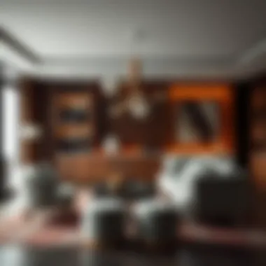 Notable Siyah Perde Fon: Estetik ve İşlevselliğin Buluşma Noktası Notable Siyah Perde Fon: Estetik ve İşlevselliğin Buluşma Noktası