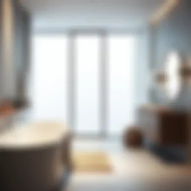 Contemporary Designs for Every Taste Stylish and modern bathrobe designs