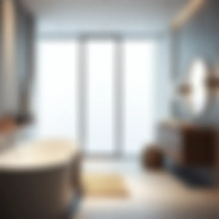 Contemporary Designs for Every Taste Stylish and modern bathrobe designs