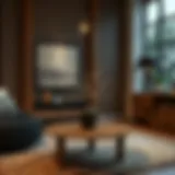 Tablo Resimleri Kolay: Evinizi Sanatla Doldurmanın Yolları Introduction