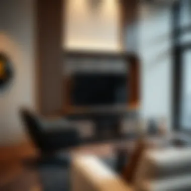 Televizyon Arkası Duvar Kağıdı Modelleri: Mekanınıza Estetik Katmanın Yolları Introduction Televizyon Arkası Duvar Kağıdı Modelleri: Mekanınıza Estetik Katmanın Yolları Introduction