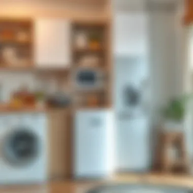 Enhancing Appliance Longevity through Expert Care Longevity of appliances with professional care