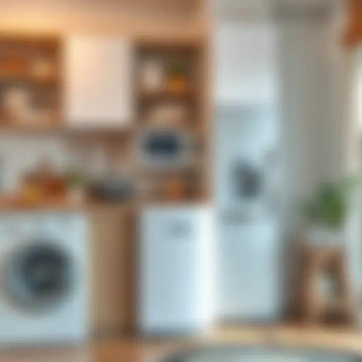 Enhancing Appliance Longevity through Expert Care Longevity of appliances with professional care