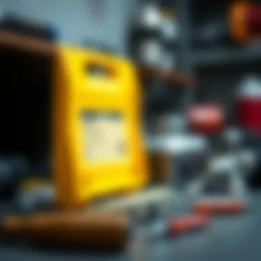 Precision Tools for Optimal Performance Professional tools for appliance repair