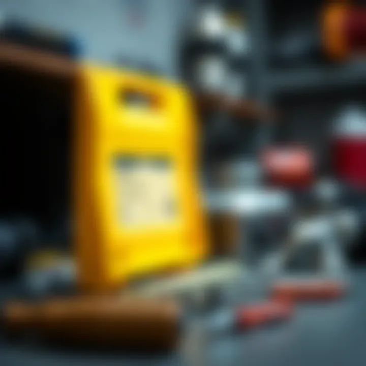 Precision Tools for Optimal Performance Professional tools for appliance repair