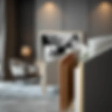 Wholesale frame profiles in furniture