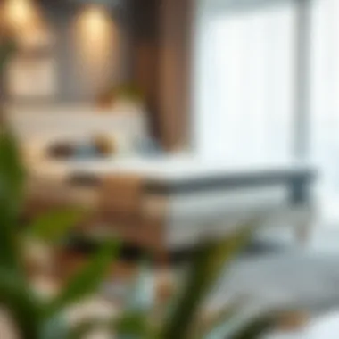 Guide to Selecting a Budget-Friendly Mattress Guide on selecting the right mattress for your budget